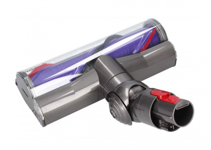 Perie aspirator DYSON 967483-05, QUICK RELEASE MOTORHEAD, 35mm [3]
