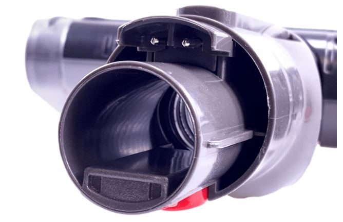 Perie turbo aspirator compatibila cu Dyson 96748305, V8/V10/V11 [3]