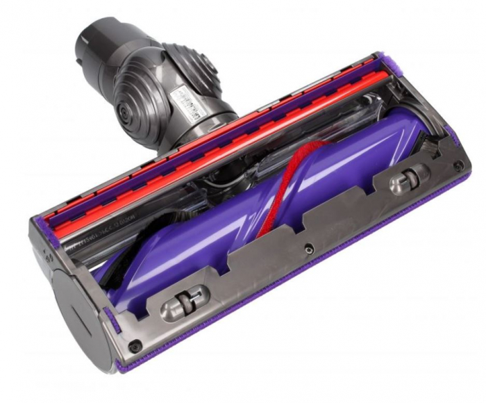 Perie aspirator DYSON 967483-05, QUICK RELEASE MOTORHEAD, 35mm [2]