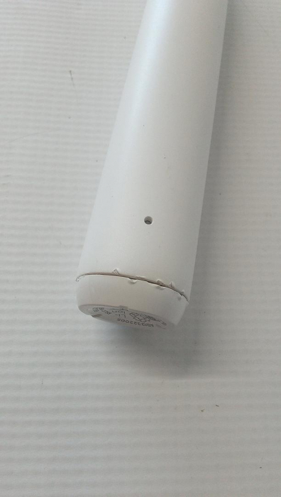 Periuta de dinti electrica, Oral-B iO Series 8, alb [2]