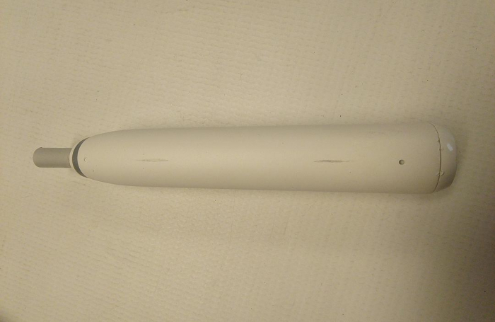 Periuta de dinti electrica, Oral-B iO Series 8, alb [4]