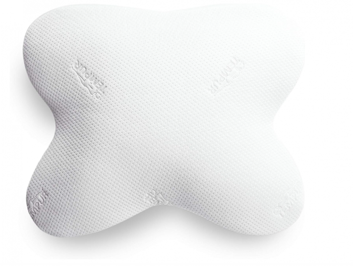 Perna ergonomica din spuma cu memorie TEMPUR Ombracio, 60 x 50 x 10 cm [2]