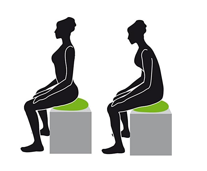 Perna pentru scaun Fit+ Schildkröt, 960037 [6]