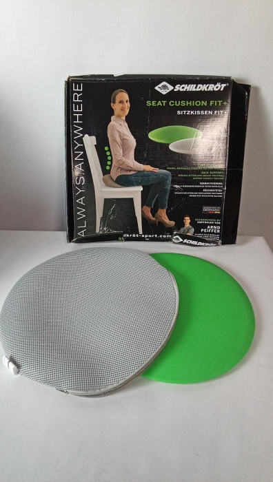 Perna pentru scaun Fit+ Schildkröt, 960037 [2]