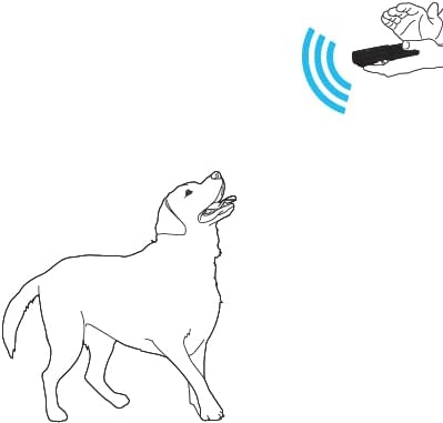 PetSafe - Sistem de dresaj cu ultrasunete pentru câini [2]