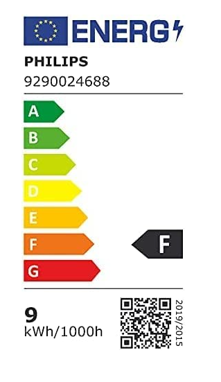 Philips Hue Bec inteligent alb și color 75W [8]