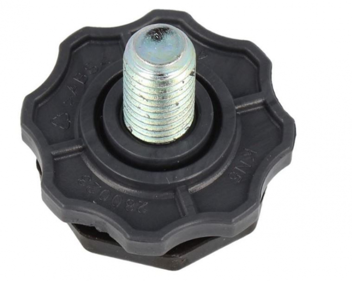 Picior ajustabil pentru masina de spalat, BEKO 2912701400 [2]