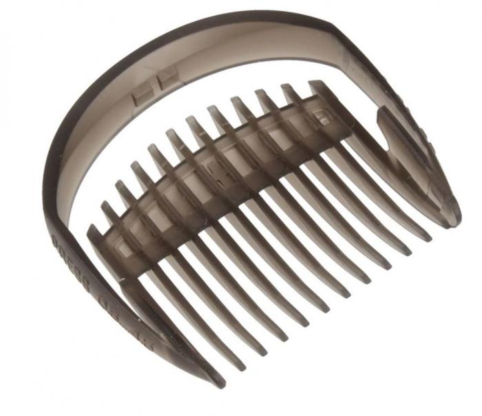 Inaltator reglabil pentru aparat de tuns Babyliss 35807090, 0.5 - 4.5 mm, E709E, E769E, E779E, E712PE  [2]