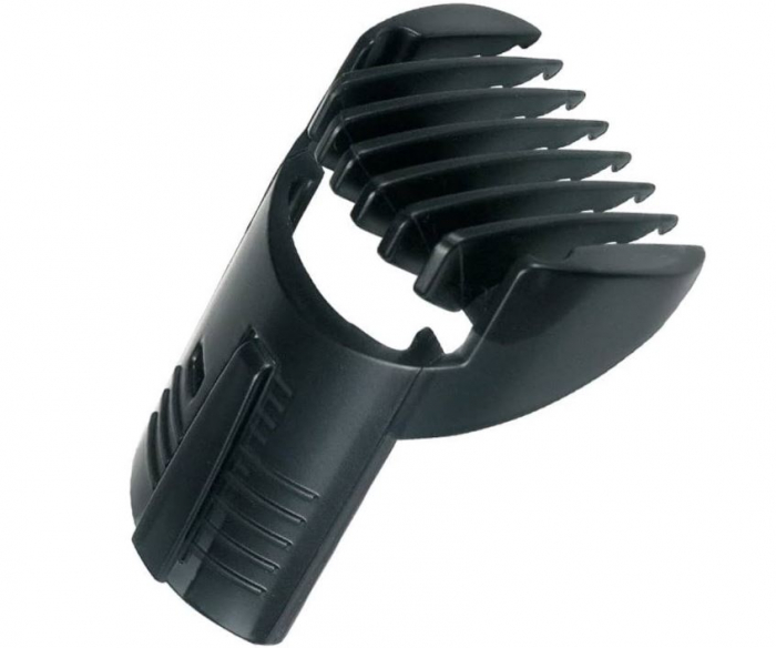 Inaltator reglabil pentru aparat de tuns Babyliss 35808350, 2-14 mm, E835E, E837E [1]