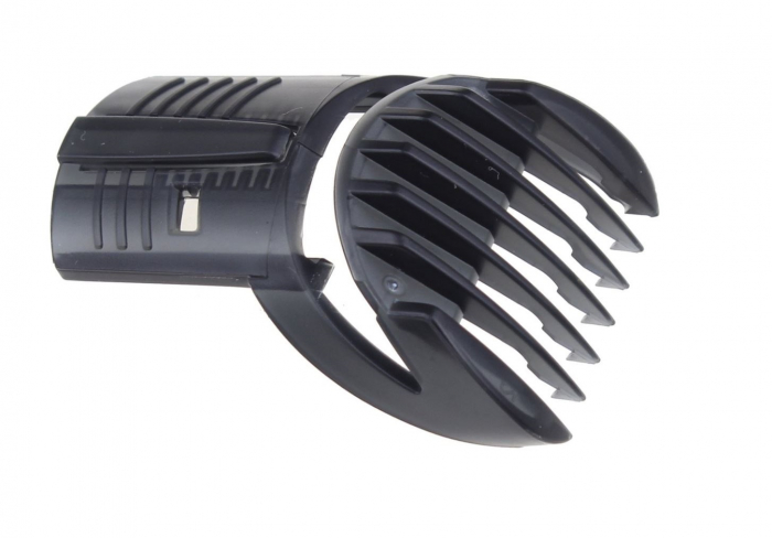 Inaltator reglabil pentru aparat de tuns Babyliss 35808351, 3-15 mm, E835E, E837E [1]