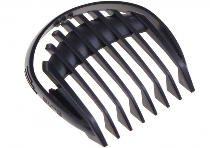 Inaltator reglabil pentru aparat de tuns Babyliss 35807500, 3-18 mm, E751E -> E791E [1]