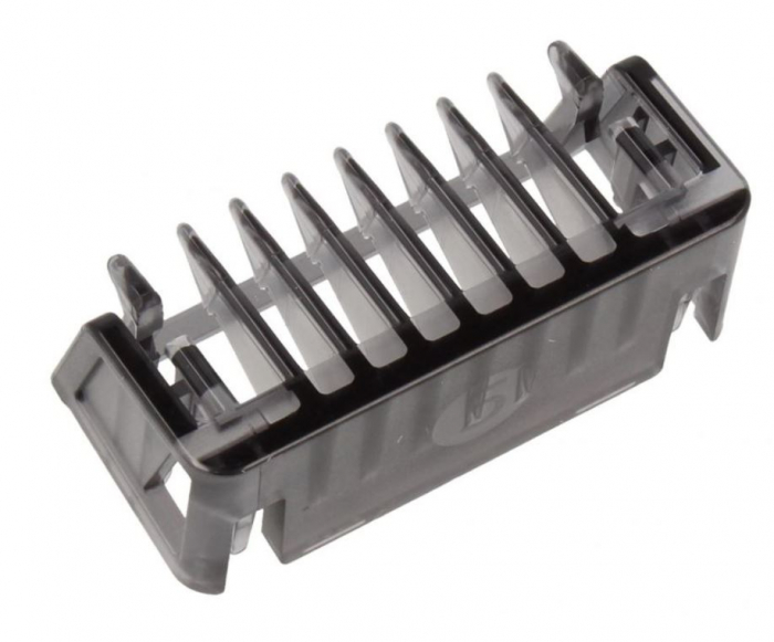Inaltator pentru aparat de tuns PHILIPS 422203626151, 5mm, QP25xx, QP26xx [3]