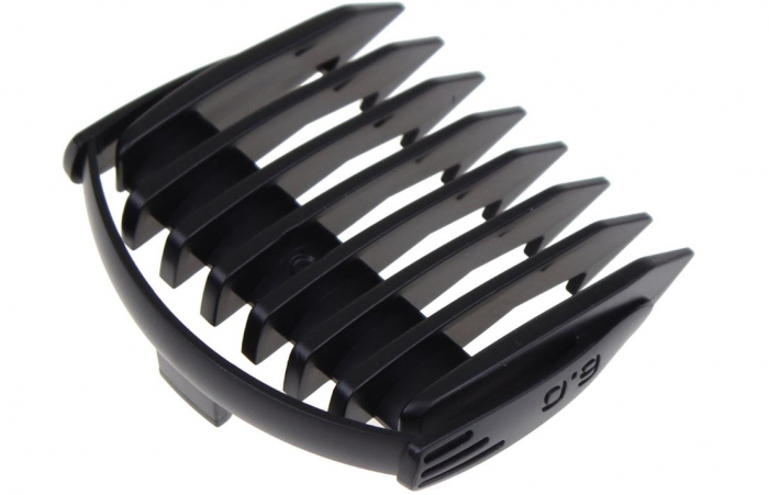 Inaltator pentru aparat de tuns Babyliss 35809501, 6mm , E951E -> E962E [1]