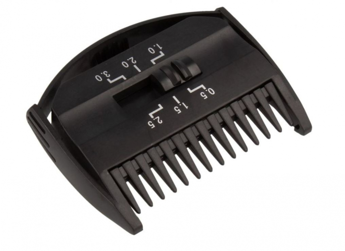 Inaltator pentru aparat de tuns Babyliss 35809508, 0.5-3 mm, E951E -> E962E [2]