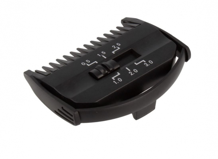 Inaltator pentru aparat de tuns Babyliss 35809508, 0.5-3 mm, E951E -> E962E [1]