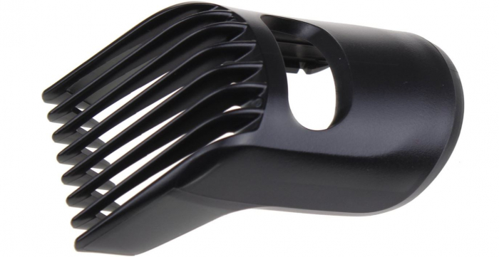 Inaltator reglabil pentru aparat de tuns BRAUN 81429117, 3 - 24 mm, 5427, HC50x HC30x [1]