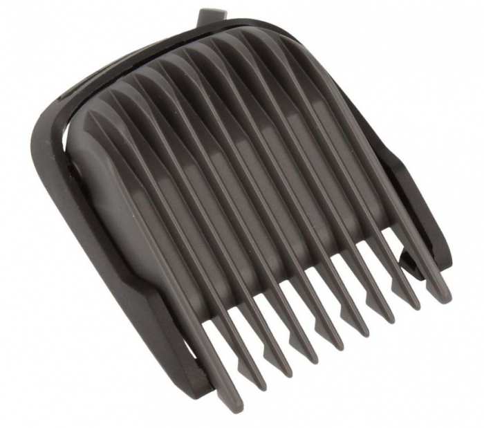 Inaltator reglabil pentru aparat de tuns PHILIPS 422203632441, 3-7 mm, MG37xx, MG57, MG77xx, MG97xx [2]