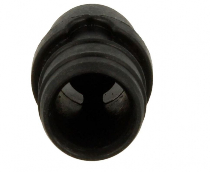 Racord furtun de lapte pentru espressor MELITTA 6769478, F53, F57, F58 [2]