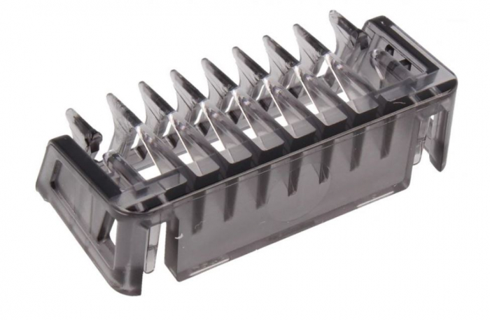 Inaltator pentru aparat de tuns PHILIPS 422203626121, CP0362/01, 1mm, QP25xx, QP26xx [3]