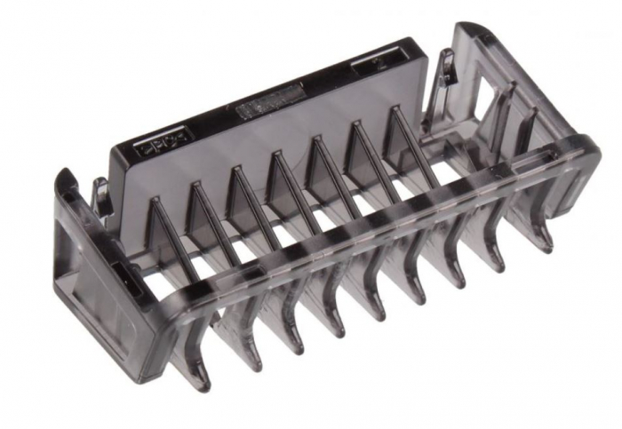 Inaltator pentru aparat de tuns PHILIPS 422203626121, CP0362/01, 1mm, QP25xx, QP26xx [2]