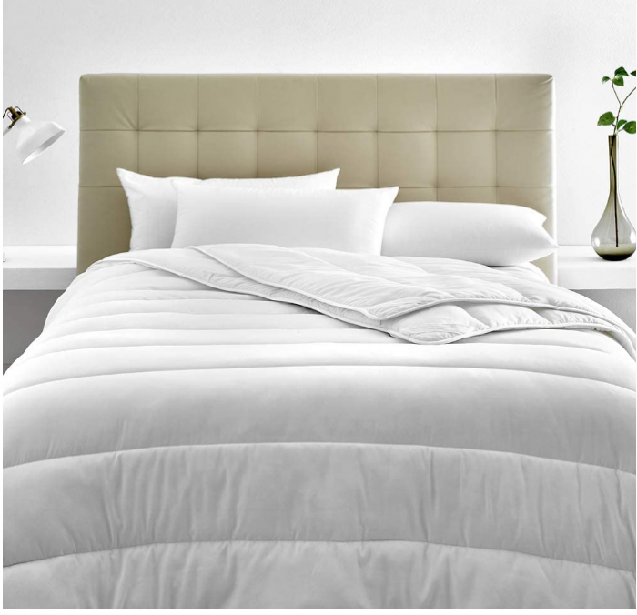 Pikolin Home Plapuma anti-acarieni, 220 x 240 cm [2]