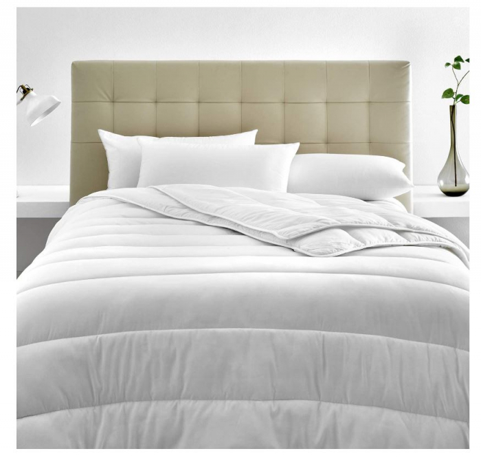 Plapuma din fibre antiacarieni Pikolin Home [2]