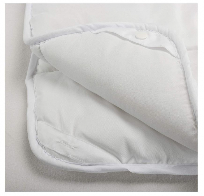 Plapuma din fibre antiacarieni Pikolin Home [4]