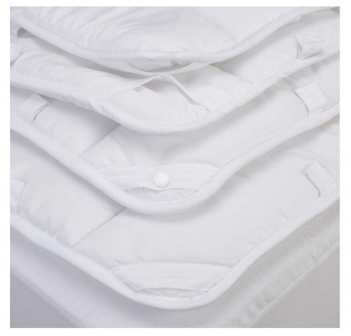 Plapuma din fibre antiacarieni Pikolin Home [3]