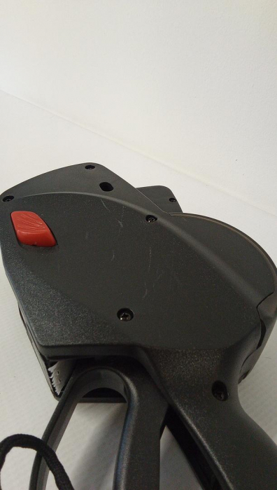 Pistol de prețuri/Aparat pentru etichetat Avery PL2/8 10 + 8 cifre, 2 randuri [3]