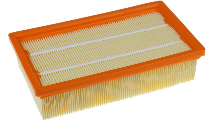 Filtru HEPA pentru aspirator alternativ Karcher 69043670 [1]