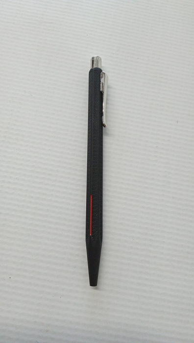 Pix Caran d’Ache Ecridor Racing, negru [3]