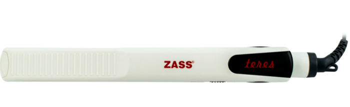 Placa de par Zass ZHS 02, 30W, Temperatura de lucru 230 grade, placi ceramice cu turmalina [3]