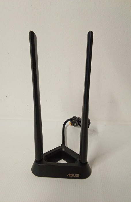Placa de retea ASUS PCE-AXE59BT, AX5400, Wi-Fi 6E, Bluetooth 5.2 [3]