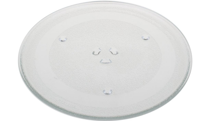 Farfurie cuptor cu microunde pentru SAMSUNG, DE74-20015G, 31.8 cm [1]