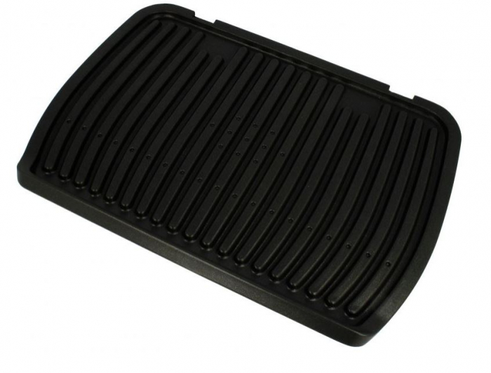 Placă superioară pentru grătar, GROUPE SEB TS-01039391 [1]