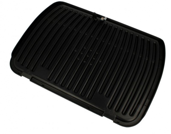 Placă superioară pentru grătar, GROUPE SEB TS-01039391 [2]