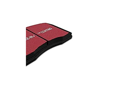 Plăcuțe de frână EBC Brakes DP680 Blackstuff [3]