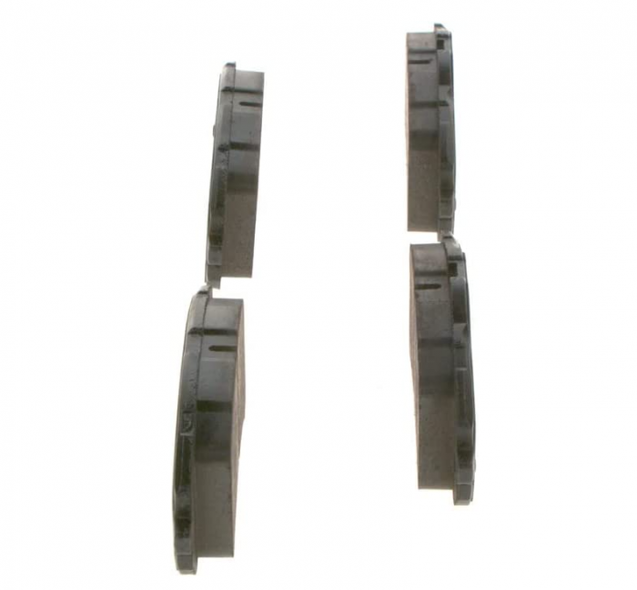 Plăcuțe de frână punte față Bosch BP1709 [5]