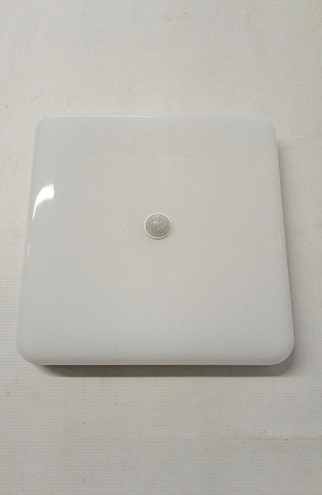 Plafoniera LED cu senzor de misacre Combuh, 30W, 2400 LM, 4000K [3]