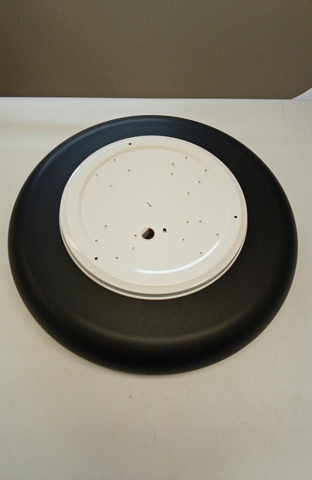 Plafoniera LED EGLO Canicosa 2, diam. 49.5 cm [4]