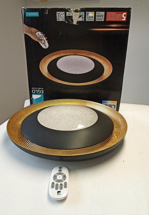 Plafoniera LED EGLO Canicosa 2, diam. 49.5 cm [2]