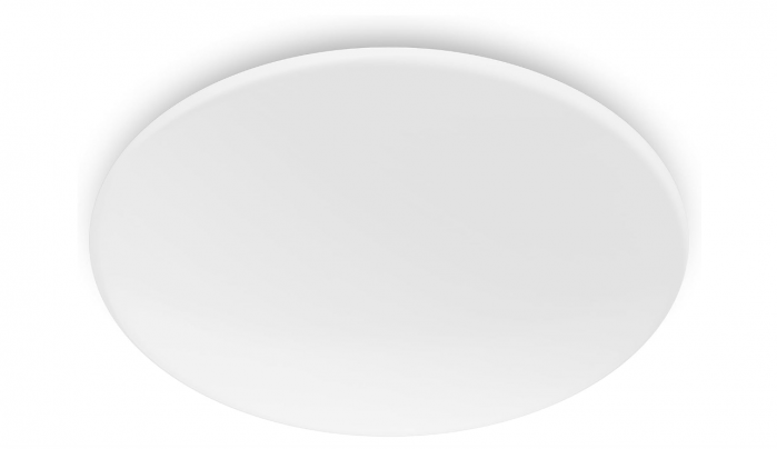 Plafoniera LED Philips Moire, 17W, 2700K, alb cald [1]