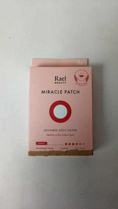 Plasture pentru cosuri Rael, 96 bucati [2]