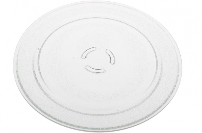 Farfurie cuptor cu microunde Whirlpool C00629087, 32.5 cm [1]