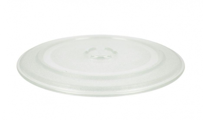 Farfurie cuptor cu microunde Whirlpool C00629087, 32.5 cm [2]