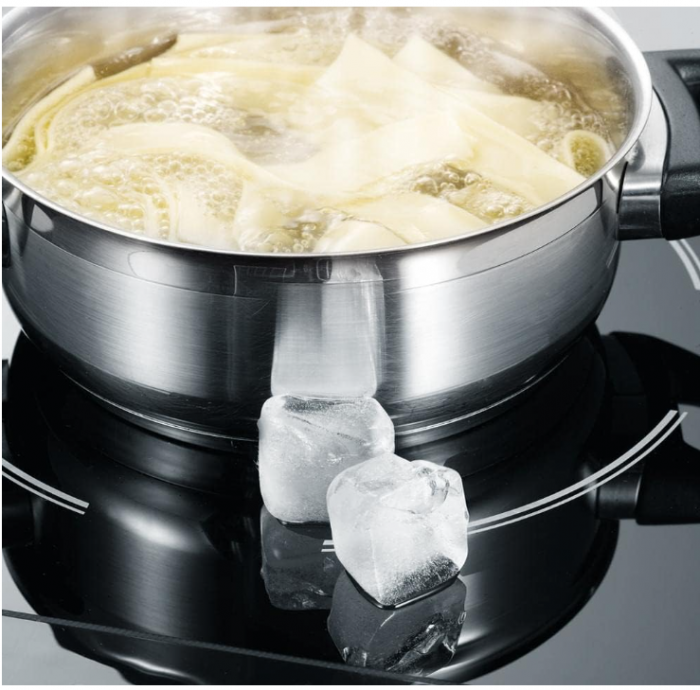 Plita cu inductie Severin Kp 1071, 2000W, Temperatura Reglabila, 10 Nivele, Sticla ceramica [3]