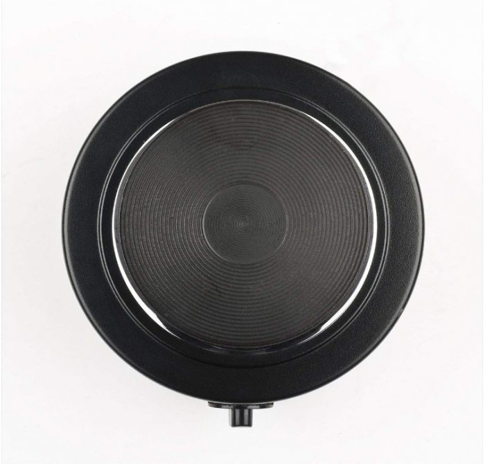 Plita electrica Girmi PE16, 500 W, Diametru 11 cm [6]