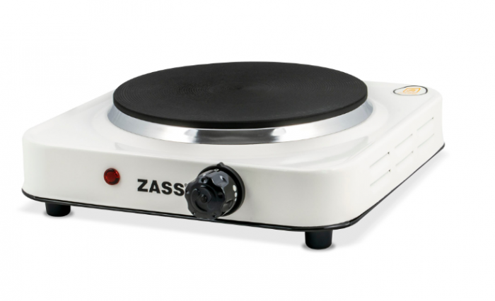 Plita electrica Zass ZHP 06A, 1500W, 1 Arzator [4]