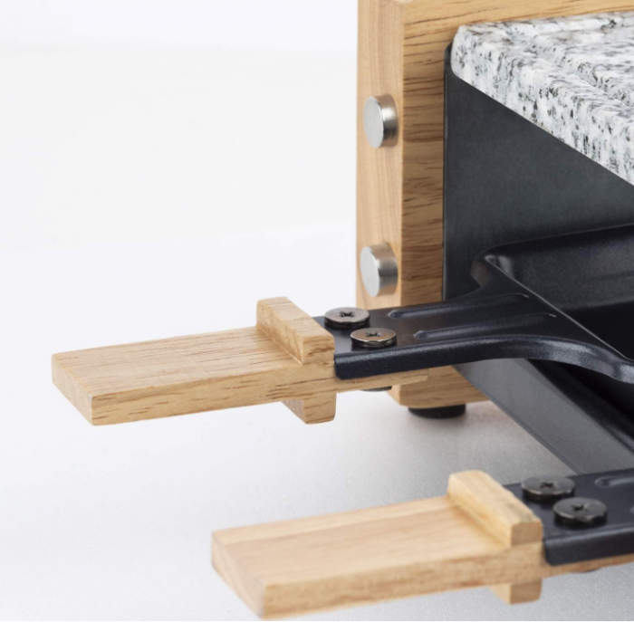 Plita grill si raclette electric H.Koenig Duo [4]