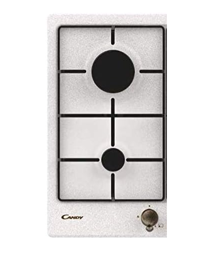 Plita pe gaz Candy CHW7AV4WGT,  5 arzatoare [6]